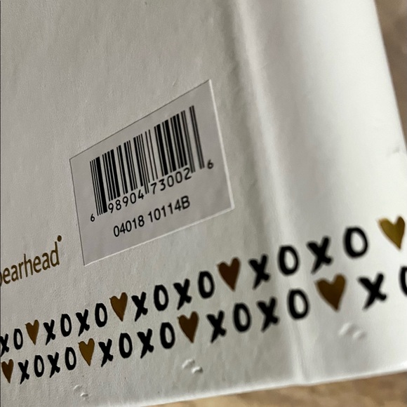 New Pearhead My Pregnancy Journal - Picture 6 of 14